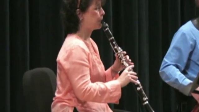 Paul Harvey's Towson Suite IV. Beat Short Blues смотреть онлайн