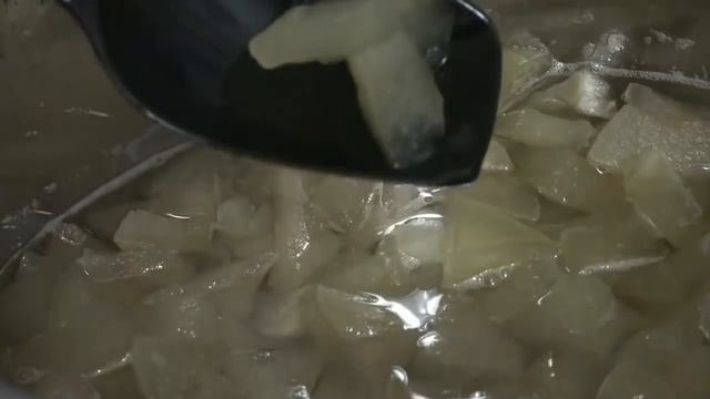 Варенье из арбузных корочек смотреть онлайн