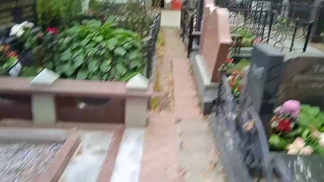 Ваганьковское. 3.9.22. День гибели. Лëня Нерушенко Динамит Высоцкий Филатов Листьев Тарасов Тихонов смотреть онлайн