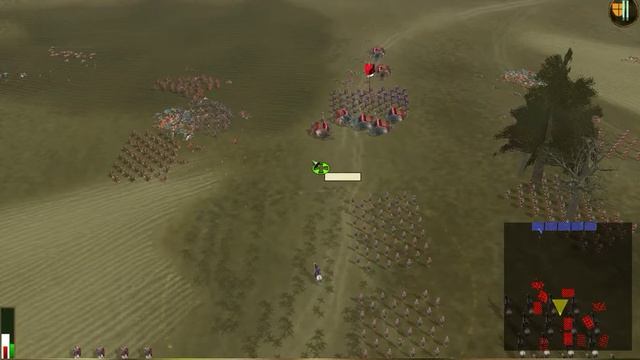 Legion Arena - Roman Campaign - Battle 036 смотреть онлайн