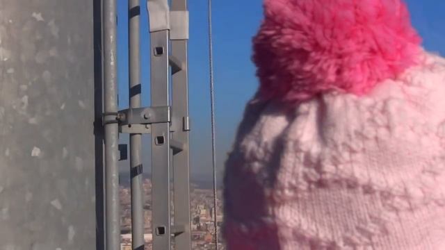 Канатная дорога Telerifico и фаникулёры в Барселоне смотреть онлайн