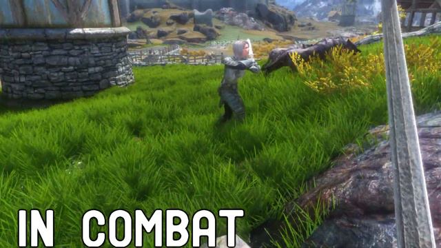 Skyrim Mod Shopwindow: Metis Follower смотреть онлайн