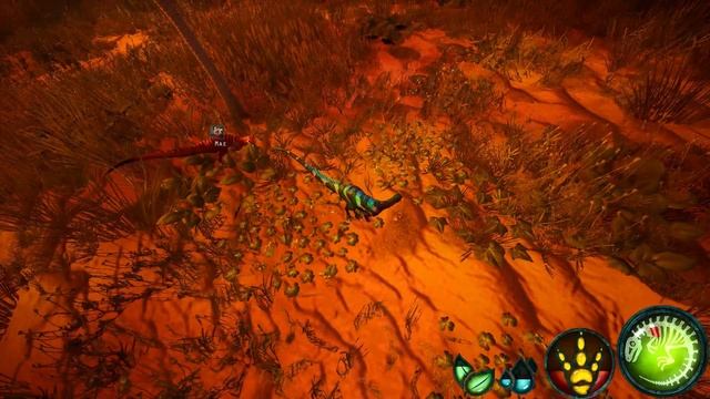 THE BURROW MASTERS ARE HERE! Ory Patch Showcase -Beastsof Bermuda Gameplay- смотреть онлайн