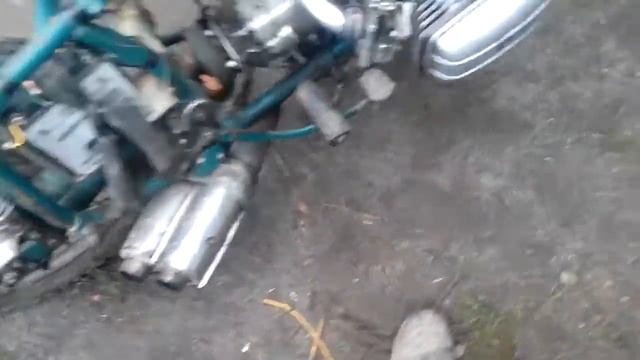 процес постройки и то что уже есть (мт боббер) смотреть онлайн