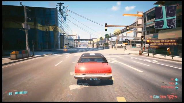 CYBERPUNK 2077 PS5 Walkthrough Gameplay PART 5 - Heroes [4K 60FPS] - (No Commentary) смотреть онлайн