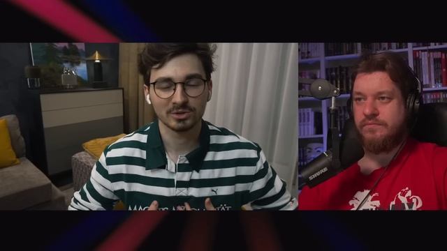 СМОТРЮ ВАШИ ТИКТОКИ (не стоило этого делать) | РЕАКЦИЯ НА БРАЙНА МАПСА смотреть онлайн