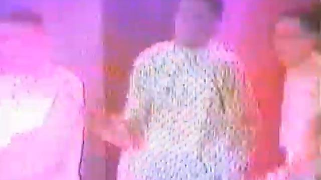 Мальчишник - Сестра (Live, 50х50, 1992, VHSRIP) смотреть онлайн