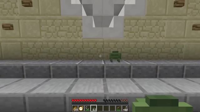 Cheating Using PORTALS In Minecraft Hide and Seek! смотреть онлайн