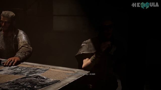 Куча подробностей Halo Infinite // Меньше ожиданий от Dying Light 2 // Сливы Genshin Impact 1.5 смотреть онлайн
