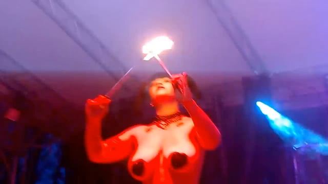 Cruenta Lacrymis - Mother of Sigh - Padova Metal fest 2014 смотреть онлайн