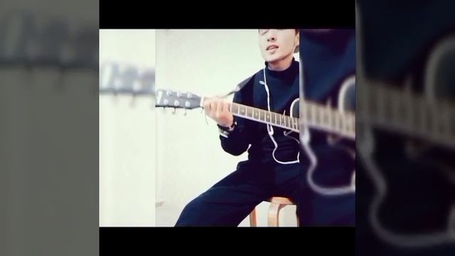 Rauf Faik Сияй na gitare смотреть онлайн
