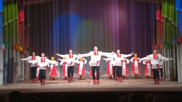 Танцует Россия смотреть онлайн