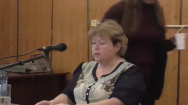 08 Отчёт главы Троицка от 11 03 20 г оператор А.В. Морозов смотреть онлайн