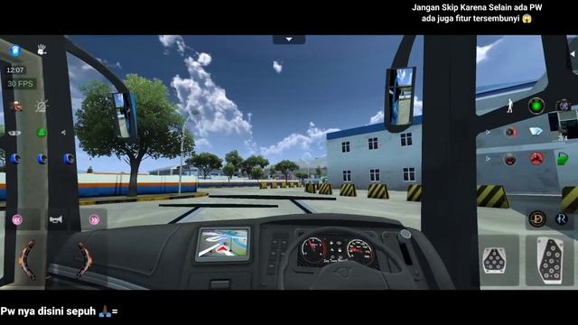 UPDATE‼️OBB BUSSID V4.0.3 SOUND SERIGALA JAVAS KING || BUS ORI FULL ROMBAK ACC & GRAFIK ULTRA HD4K смотреть онлайн