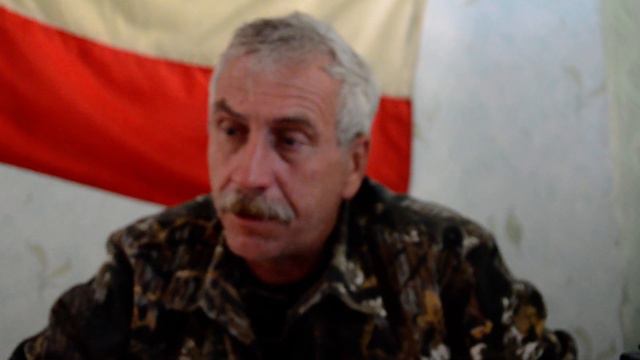 20.05.2014 Илья Моначенко. Беженец из города Старобельск. смотреть онлайн