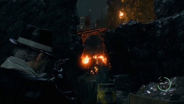 Срезидент Калыч 4 Сельский Ремейк глава 13 смотреть онлайн