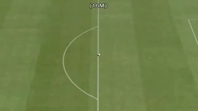 Хитрости PES 2009, как пробивать штрафные смотреть онлайн