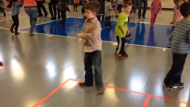 Junior Jag Jig - Let's Get Funky! смотреть онлайн