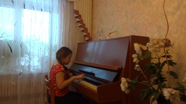 Гедике ЗАИНЬКА смотреть онлайн