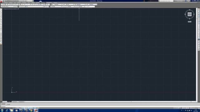 Autocad test 3 смотреть онлайн