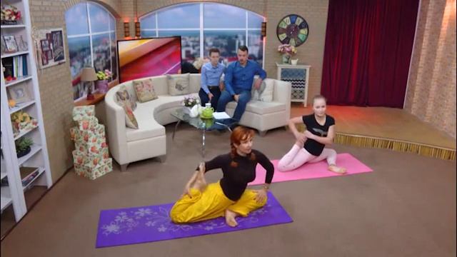 Секрет окрыленности смотреть онлайн