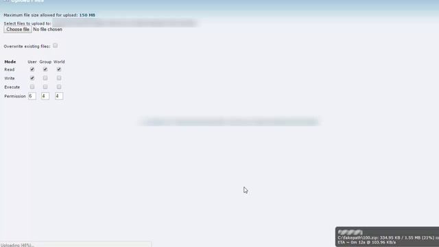 How to Bulk Upload Images to the WordPress Media Library смотреть онлайн