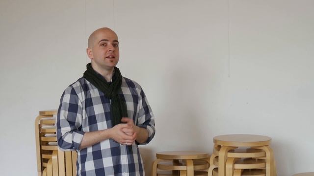 Виртуальный Выборг #3 - Библиотека Алвара Аалто - Alvar Aalto library смотреть онлайн