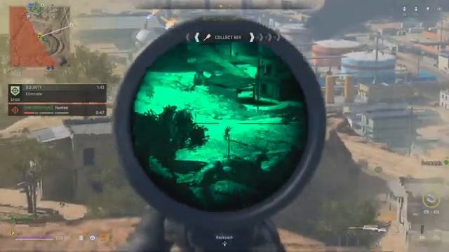 Call of Duty: Modern Warfare II_20230218152857 смотреть онлайн