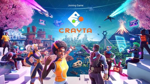 Crayta Stadia Review | An absolute winner? | Play a different game! смотреть онлайн
