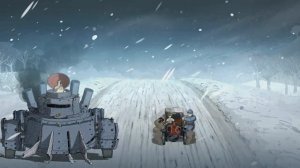 Valiant Hearts: The Great War ОБЗОР