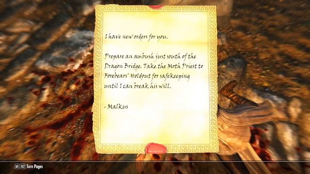 Skyrim Dawnguard PC | Pt.3 Trollado pelo Troll e o Profeta Hippie. смотреть онлайн