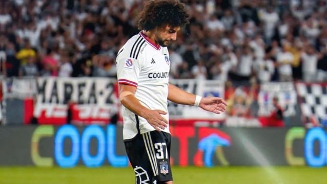 ?LO DIJO ESTA TARDE?¡CUIDADO! ¡LA DIRECTIVA NO ESPERABA ESTO! ¡ÚLTIMAS NOTICIAS COLO COLO HOY! смотреть онлайн