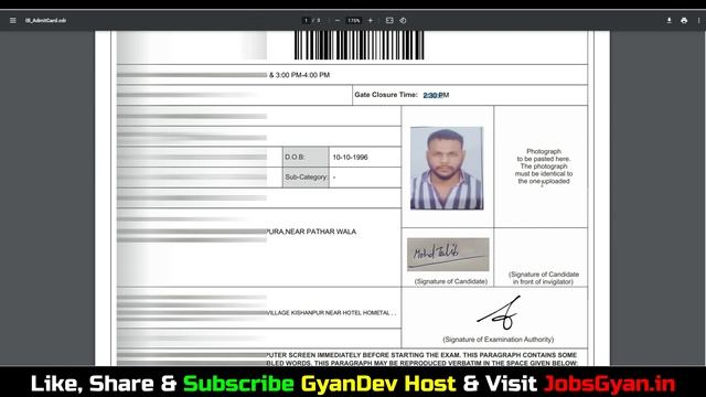 IB Security Assistant Admit Card 2023 Kaise Download Kare | IB Admit Card 2023 Download Kaise Kare смотреть онлайн