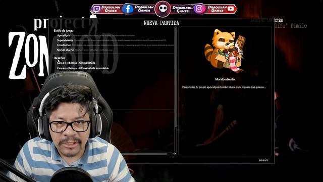 #Review #Project #Zomboid - El mejor juego de #Supervivencia y #Simulación #Zombie!!! [#BUILD41] смотреть онлайн