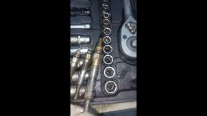 VW PassatB3 1.9 TD 1994 года. Настройка ТНВД, запуск.