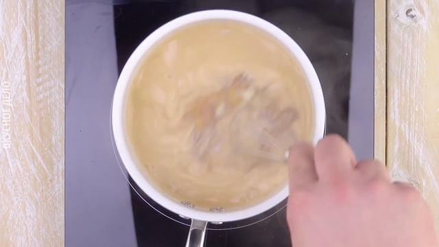 Самый Вкусный Чизкейк в Моей Жизни! Со Вкусом Любимого Батончика смотреть онлайн