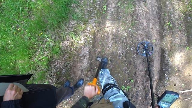 Эквинокс 600. Лесная дорога в заброшенную деревню. Осторожно шмурдяк! смотреть онлайн