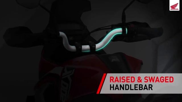 ?Nueva  HONDA CB200-X ADVENTOUR  BS6 2022 | principales características | precio | ficha técnica