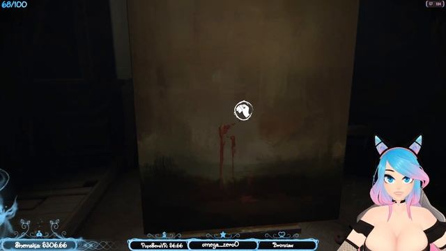 WHY ARE THESE PAINTINGS SO SCARY?! | Layers of Fear Part 1 смотреть онлайн