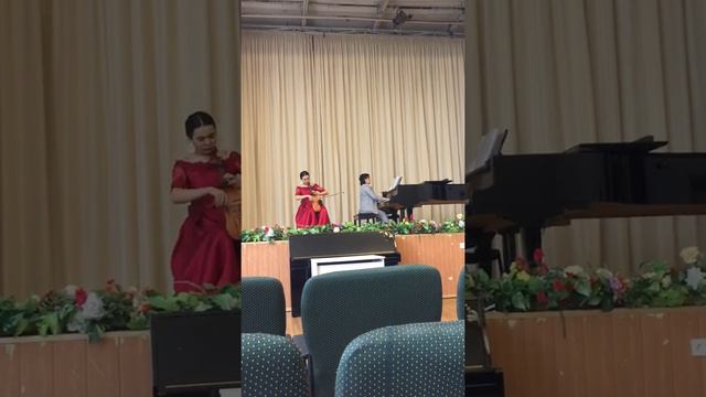 А.Бестыбаев "РОМАНС" смотреть онлайн