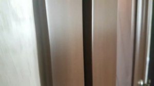 КАК ЗАШТУКАТУРИТЬ ДВЕРНОЙ ПРОЕМ. Простой способ штукатурки дверного проема.