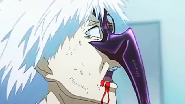 Эдит канеки|токийский жи Гуль|асмр) смотреть онлайн