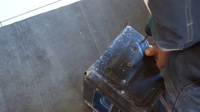 Ящик для аккумулятора смотреть онлайн
