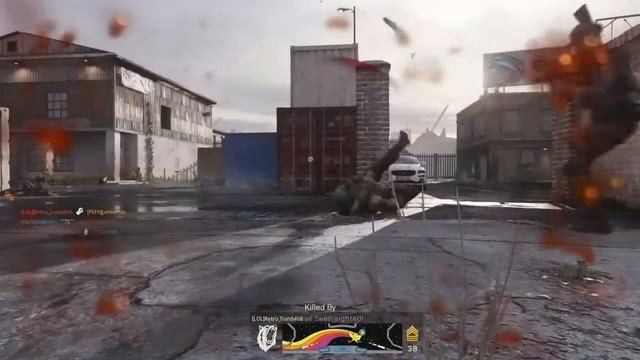 Are You Kidding Me Game? | MW Montage смотреть онлайн