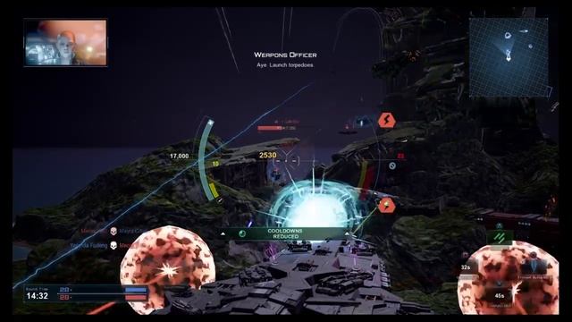 " Dreadnought " посмотрим что это за игра [Стрим PS4 live] смотреть онлайн