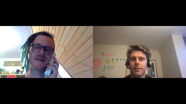 Holochain Ecosystem Session with hREA смотреть онлайн