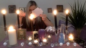 ПРИВОРОТ-ПРИСУШКА НА ЛЮБОВЬ.