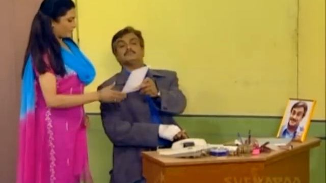 Ajab Karamat - Suspense Gujarati Comedy Natak Full 2018 - Siddharth Randeria, Ami Trivedi, Rupa смотреть онлайн