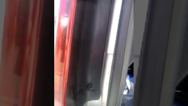 Cambio luces traseras Ford Fusion 1 4 TDCi смотреть онлайн