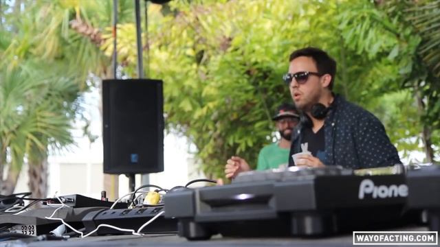 Maceo Plex - Last Resort WMC 2012 (Villa 221, Miami) смотреть онлайн
